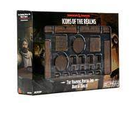 D&D Icons of the Realms - The Yawning Portal Inn Bars & Tables